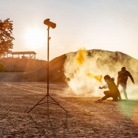 Peter Jansen - Cosplayer 2019 Peter Jansen - Cosplayer 2019