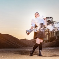 Peter Jansen - Cosplayer 2019