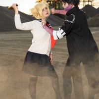 Jochen Dressler - Cosplayer 2019 Jochen Dressler - Cosplayer 2019