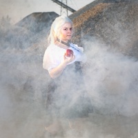 Jochen Dressler - Cosplayer 2019 Jochen Dressler - Cosplayer 2019