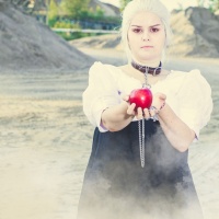 Jochen Dressler - Cosplayer 2019