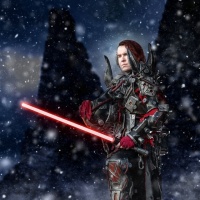 Johnny Krüger - Cosplayer 2019 Johnny Krüger - Cosplayer 2019