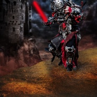 Johnny Krüger - Cosplayer 2019 Johnny Krüger - Cosplayer 2019