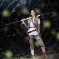 Johnny Krüger - Cosplayer 2019 Johnny Krüger - Cosplayer 2019