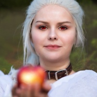 Johnny Krüger - Cosplayer 2019