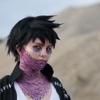 Karin Garcia - Cosplayer 2019