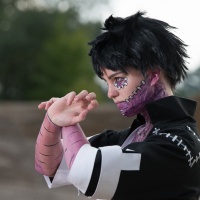 Karin Garcia - Cosplayer 2019 Karin Garcia - Cosplayer 2019