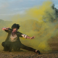 Karin Garcia - Cosplayer 2019 Karin Garcia - Cosplayer 2019