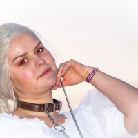 Robert Span - Cosplayer 2019