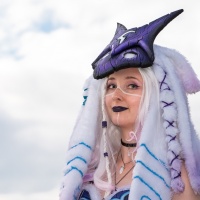 Robert Span - Cosplayer 2019
