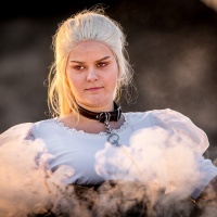 Robert Span - Cosplayer 2019 Robert Span - Cosplayer 2019