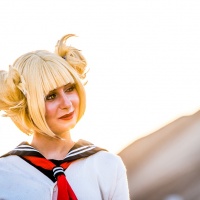 Robert Span - Cosplayer 2019
