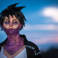 Robert Span - Cosplayer 2019
