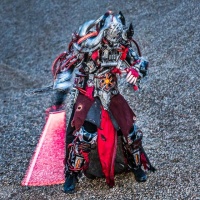 Robert Span - Cosplayer 2019