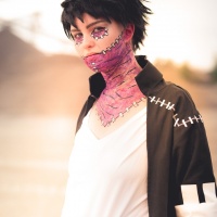 Heidi Halder - Cosplayer 2019