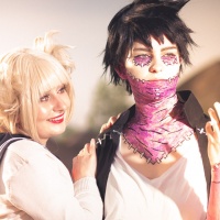 Heidi Halder - Cosplayer 2019