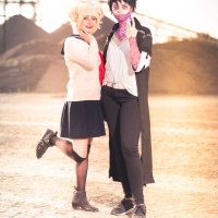 Heidi Halder - Cosplayer 2019