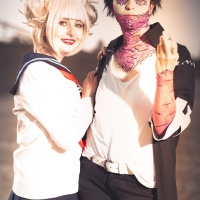 Heidi Halder - Cosplayer 2019