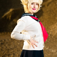 Heidi Halder - Cosplayer 2019