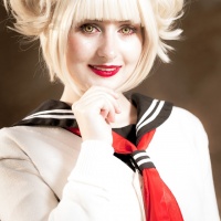 Heidi Halder - Cosplayer 2019