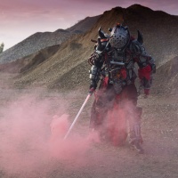 Karin Garcia - Cosplayer 2019 Karin Garcia - Cosplayer 2019