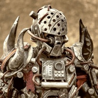 Werner Krug - Cosplayer 2019