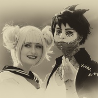 Werner Krug - Cosplayer 2019