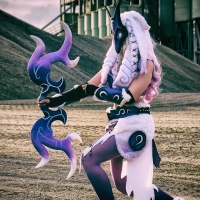 Werner Krug - Cosplayer 2019