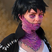 Werner Krug - Cosplayer 2019