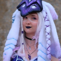 Werner Krug - Cosplayer 2019