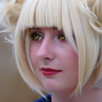 Werner Krug - Cosplayer 2019
