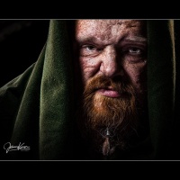 Johnny Krüger - "Gimmli" - Annahme