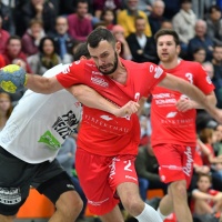 Otto Marx - "kaum zu bremsen" - Annahme