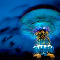 Stanislav Belicka - "Karussell-02" - Annahme