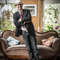 Ausstellung: Einfach Schräg! /Peter Jansen