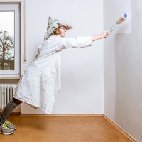 Ausstellung: Einfach Schräg! /Peter Jansen