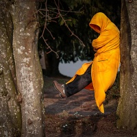 Ausstellung: Einfach Schräg! /Petra Gertitschke