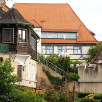 Frank Gramlich - Fotospaziergang Laupheim