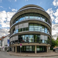 Heinz Gerhard Ott - Fotospaziergang Laupheim