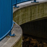 Heinz Gerhard Ott - Fotospaziergang Laupheim