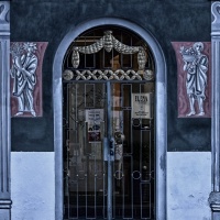 Werner Krug - Fotospaziergang Laupheim