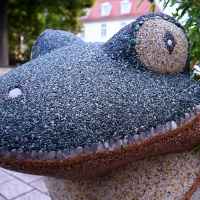 Werner Krug - Fotospaziergang Laupheim