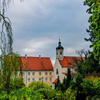 Rottal-Spaziergang - Albert Klöckler