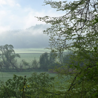 Rottal-Spaziergang - Christine Denzel