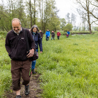 Rottal-Spaziergang - Peter Jansen
