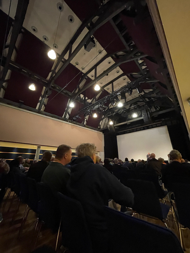Laupheimer Fototage 2023