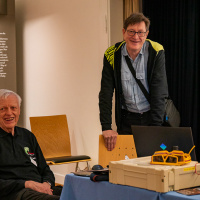 Laupheimer Fototage 2023