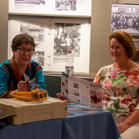 Laupheimer Fototage 2023