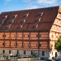 Dietmar Bammert - Fotowalk Ehingen