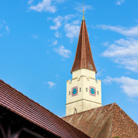 Peter Jansen - Fotowalk Ehingen